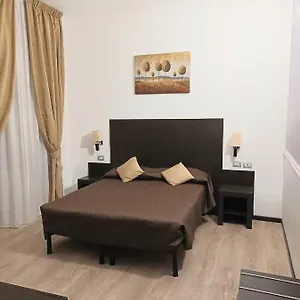 Leone Maison d'hôtes Rome
