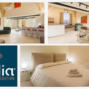 Zema By Apulia Maison d'hôtes Bari
