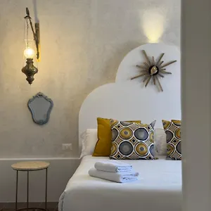 I Lumi Couette-café Catane